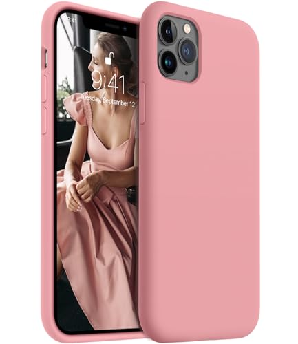 Tender Pink