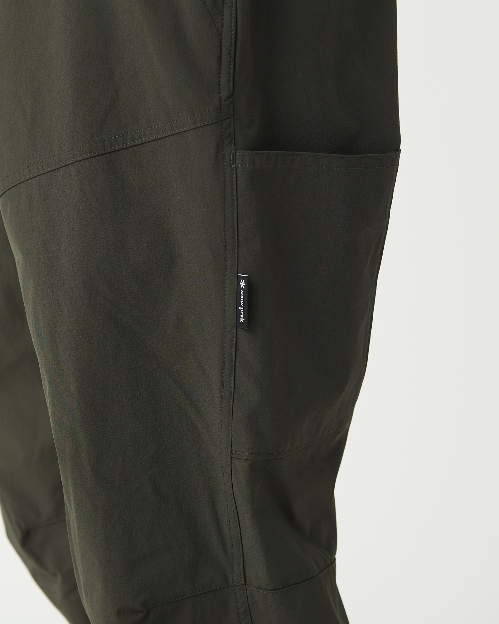 Durable Stretch Utility Field Pants for Men & Women - Lightweight Quick-Dry Outdoor Work Pants for Hiking, Camping & Workwear
