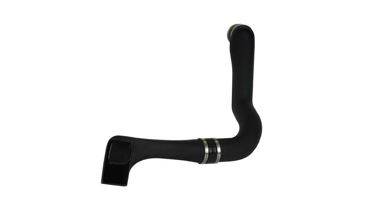 2011-2014 Ford F-150 Cold Air Intake Scoop - Compatible with 3.7L V6, 5.0L V8 & Raptor 6.2L V8 Engines - High Performance Airflow Upgrade for Off-Road & Daily Driving