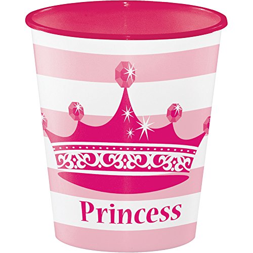 Pink Princess Royalty