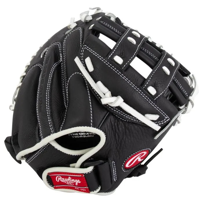 Rawlings Shut Out 31.5