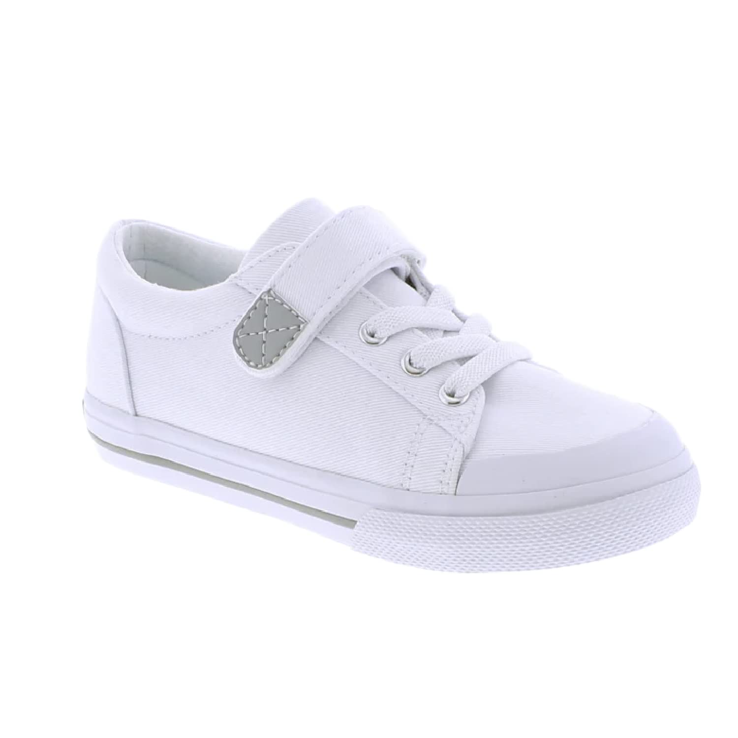 FOOTMATES Baby Boys Air Jordan Sneakers - Infant Toddler Little Kid Shoes for Casual Wear & Playtime