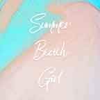 Tropical Blue Beach
