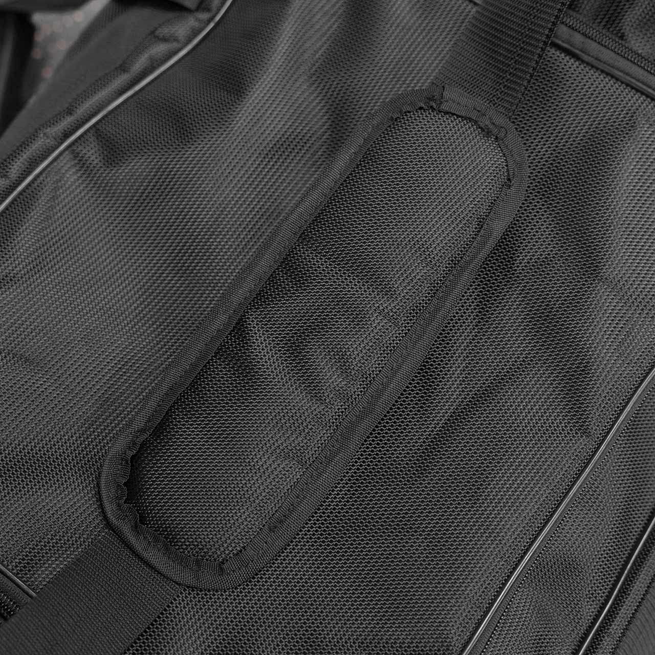 METIS Sports Duffle Bag - Large Waterproof Gym Bag for Men & Women - Perfect for Workout, Travel, Sports & Weekend Getaways