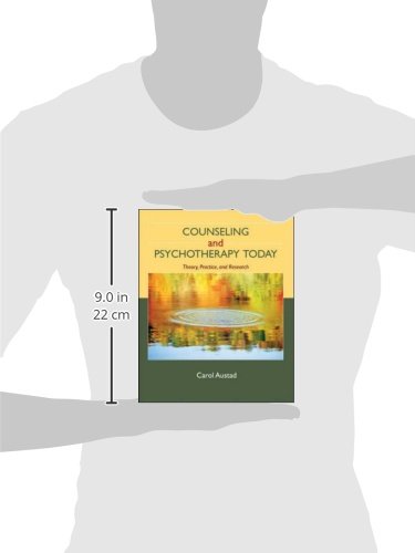 Best Counseling and Psychotherapy Books Today: Theory, Practice & Research for Therapists, Students & Mental Health Professionals - Office, Clinic & Home Use