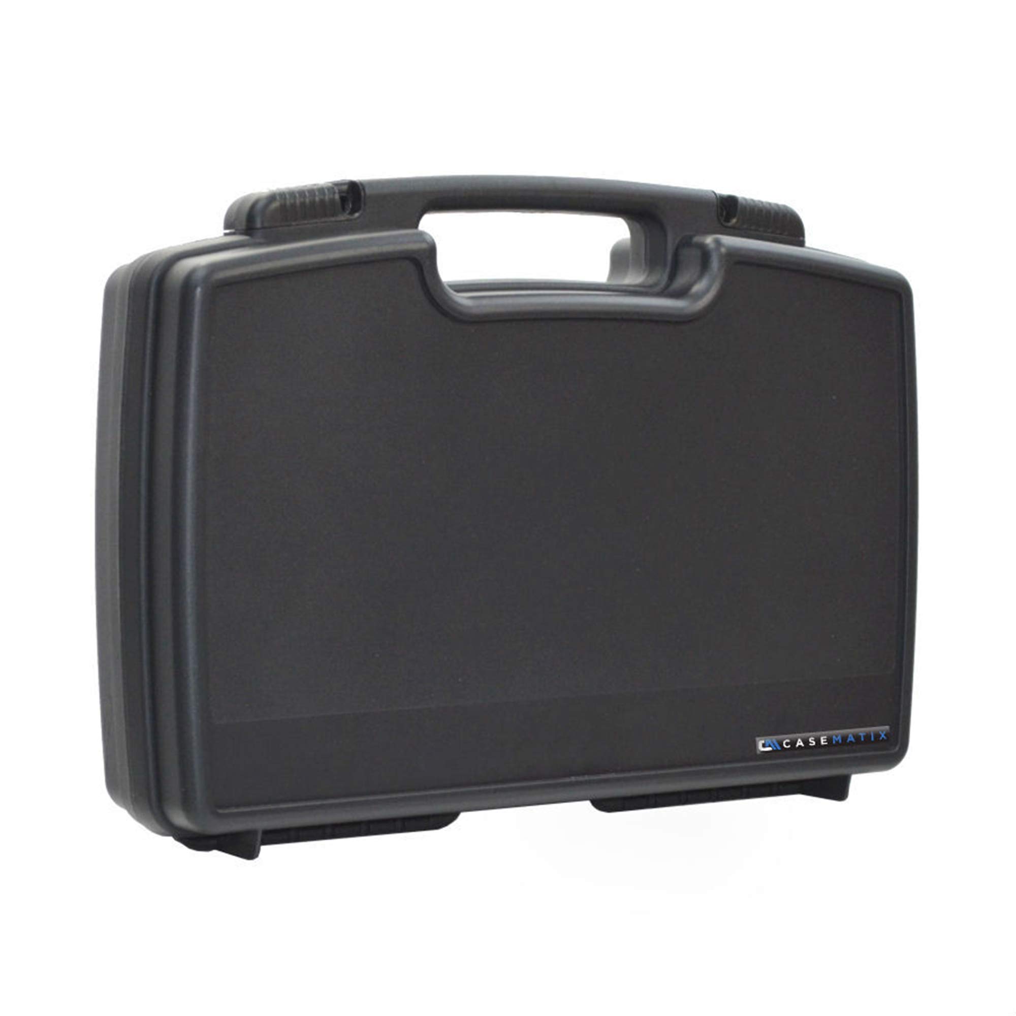 Casematix Travel Case for HP Sprocket Studio Photo Printer & Accessories | Protective Storage Pouch | Perfect for Travel, Home & Office Use