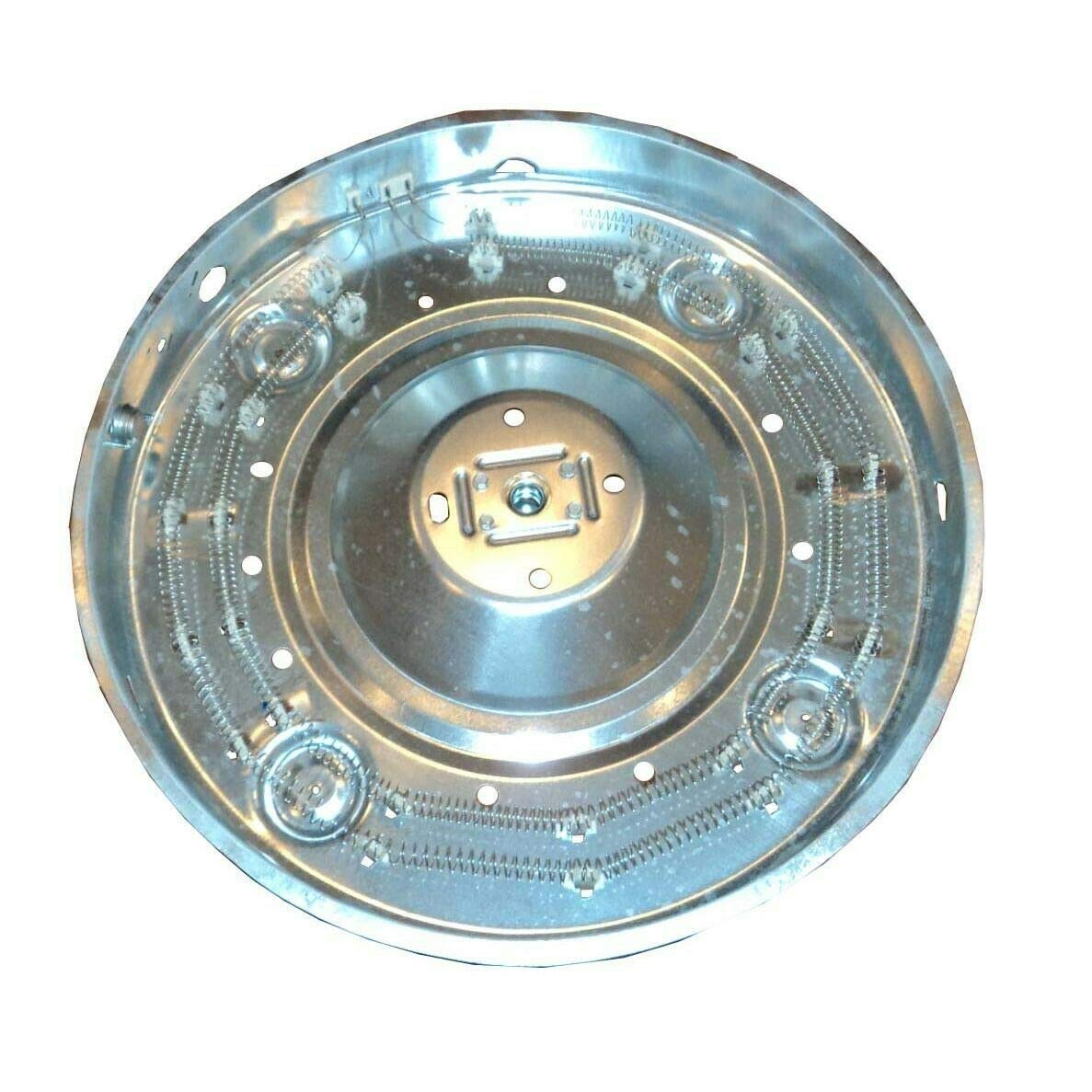 GE WE11X103 Replacement Heater Dryer Element - Compatible with GE Dryers - Perfect for Home Laundry & Appliance Repair