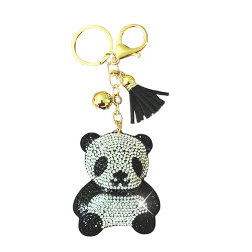 Panda (Gold)