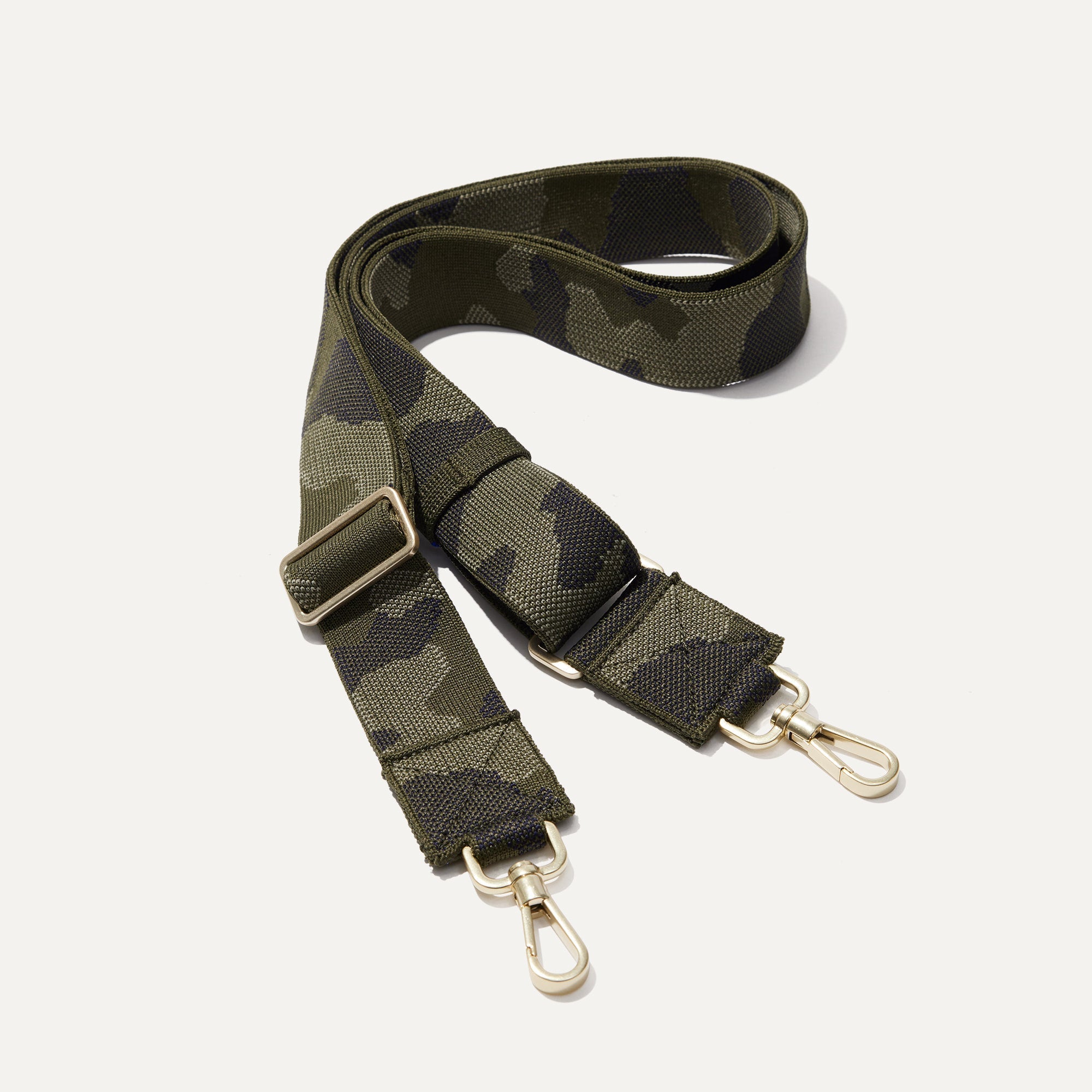 Best Crossbody Strap for Women & Men - Adjustable Shoulder Bag Strap - Durable & Comfortable for Travel, Shopping & Daily Use