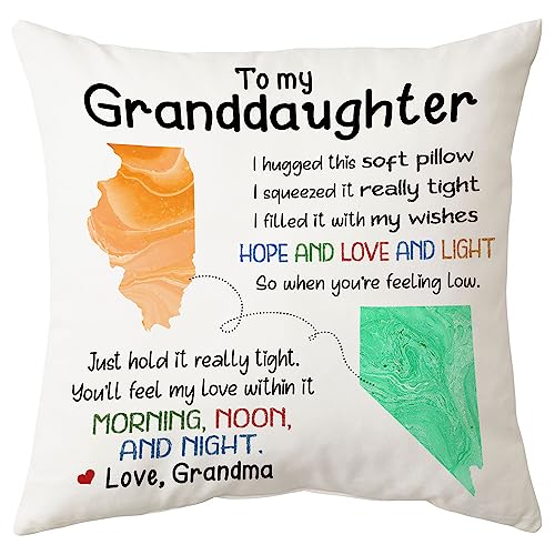 Granddaughter 8