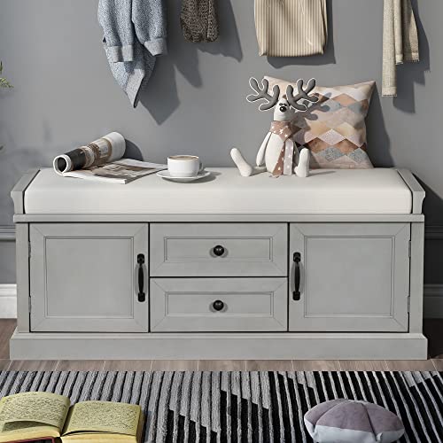Gray Wash