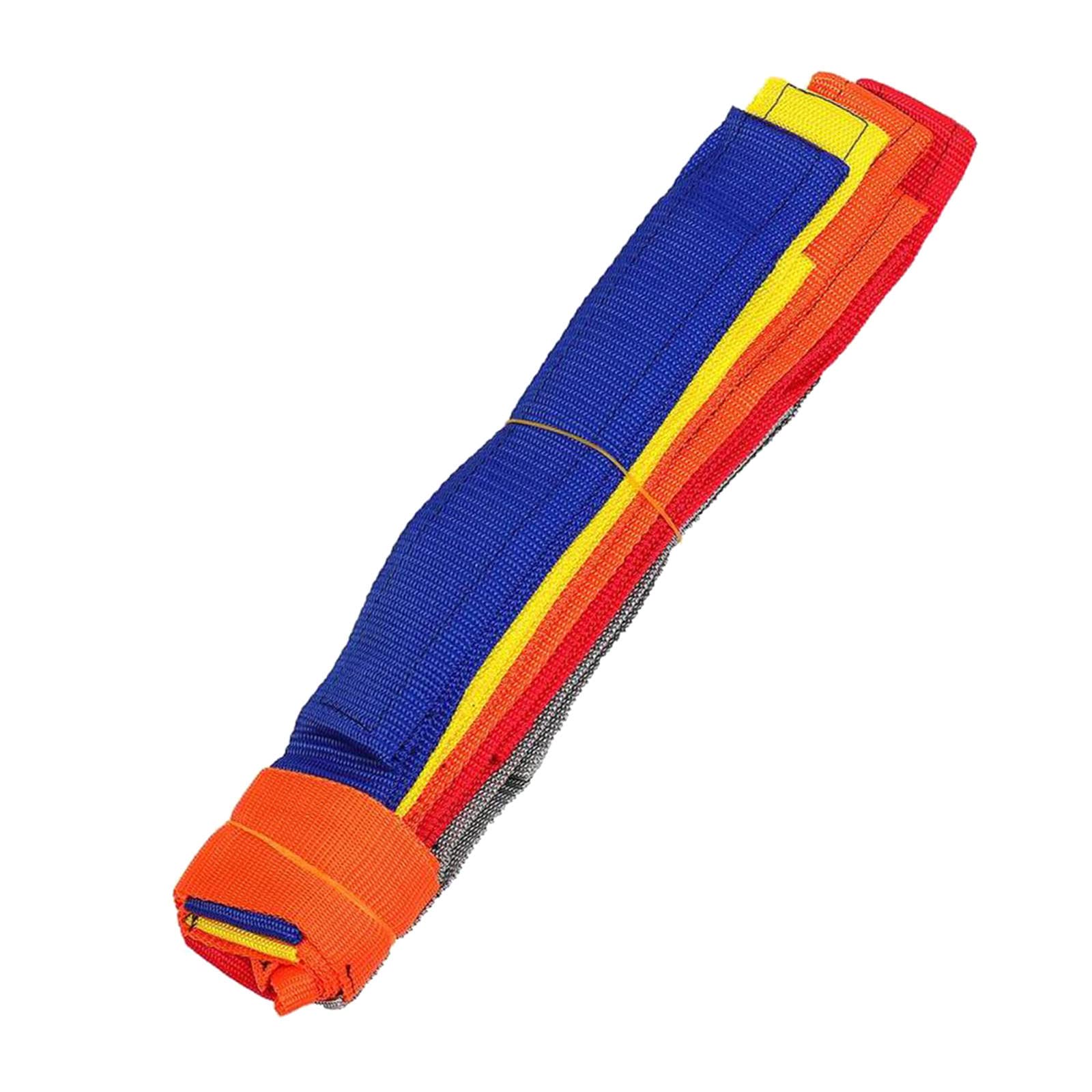 Sharplace Adjustable Backboard for Spinal Fixation - Medical Spine Board Supplies for Emergency, First Aid & Physical Therapy Use
