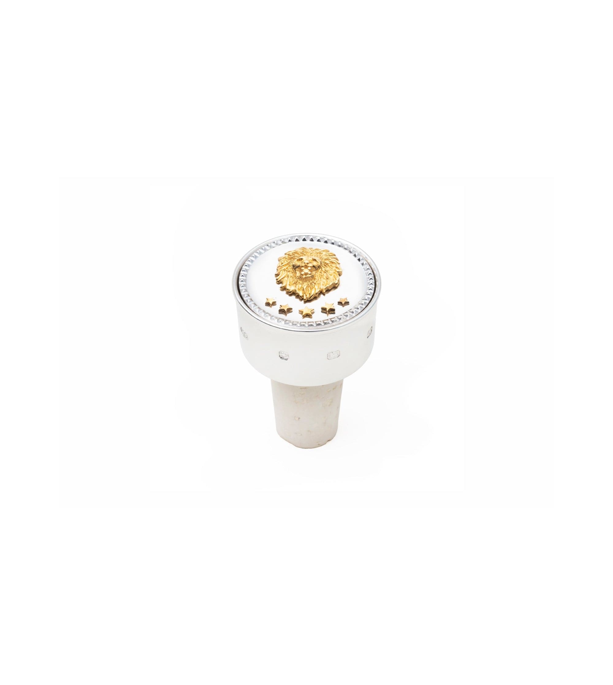 Premium Silicone Wine Bottle Stopper - Airtight Seal for Champagne, Beer & Liquor Bottles - Perfect for Parties, Gifts & Home Bar Accessories