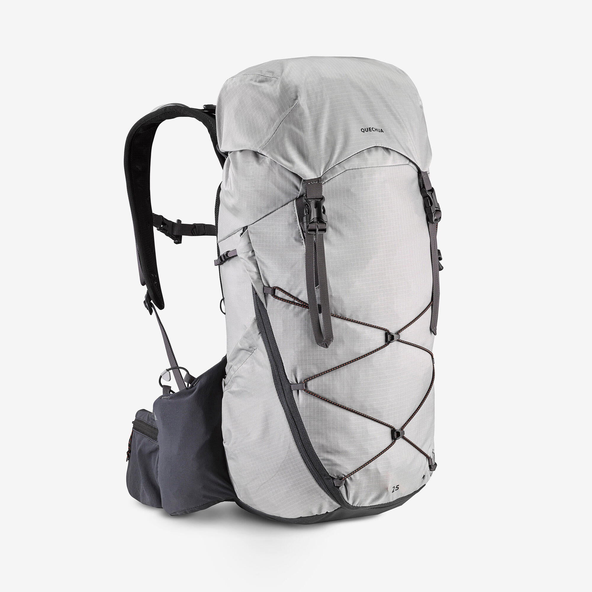 Zinc Gray