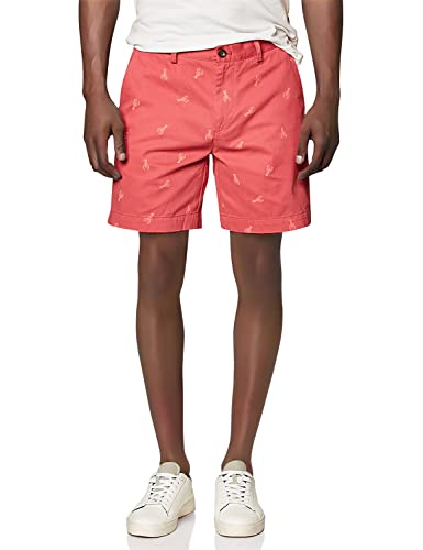 Washed Red Lobster