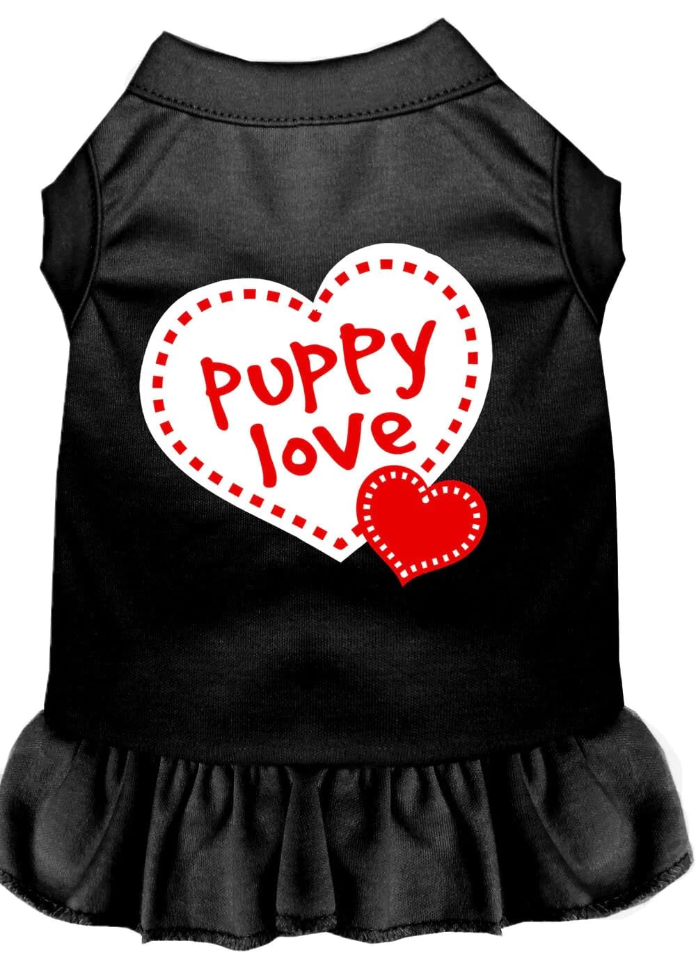 Puppy Love