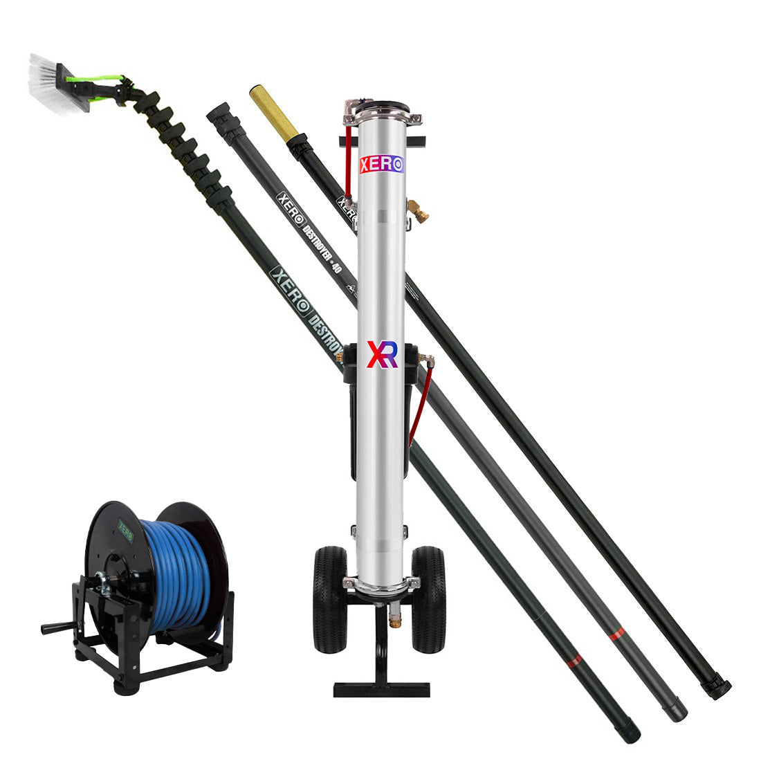 John Lee's Expert Kit - Premium Professional Tools for DIY, Home Improvement & Woodworking Projects | Perfect for Craftsmen, Handymen & Hobbyists