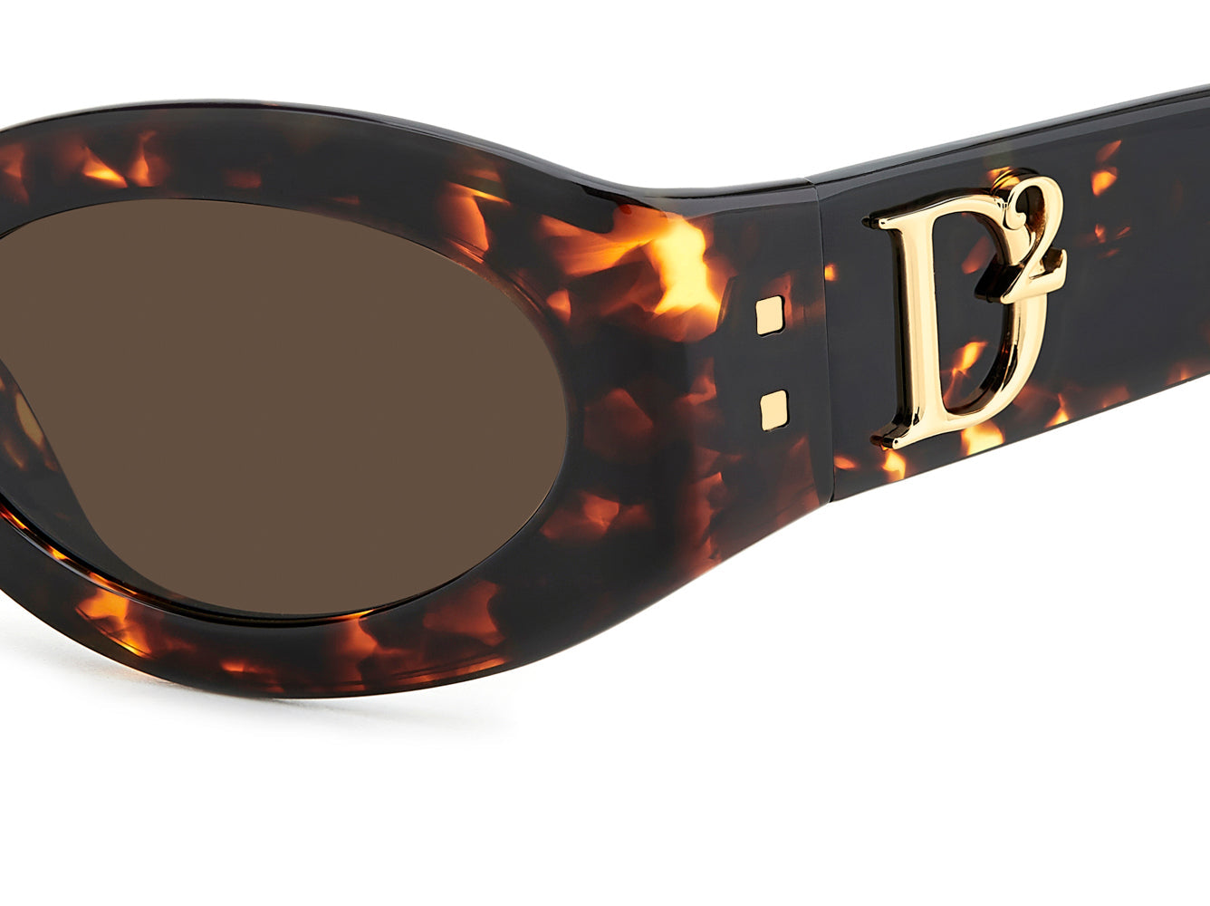 DSQUARED2 D2 0150/G/S Sunglasses - Luxury Designer Shades for Men & Women | Perfect for Outdoor Activities, Beach, Driving & Fashion Statements