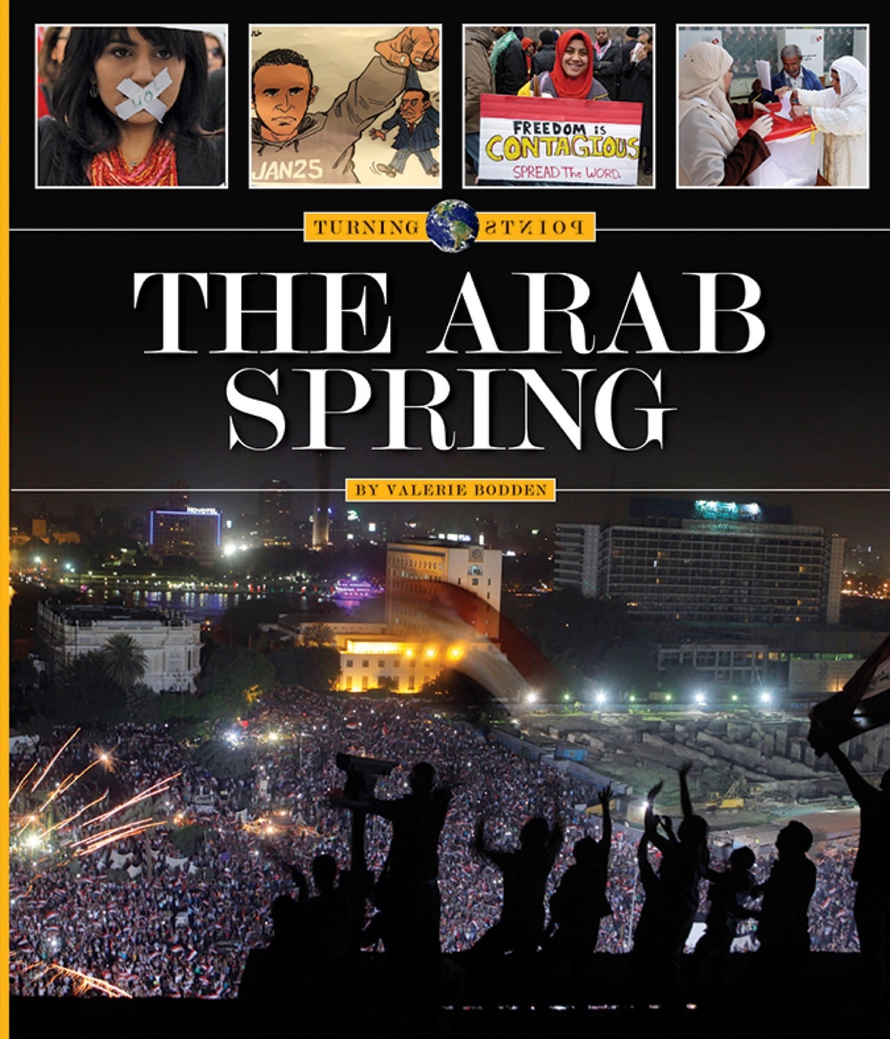 The Arab Spring: History, Causes & Impact - Essential Guide for Students & Researchers