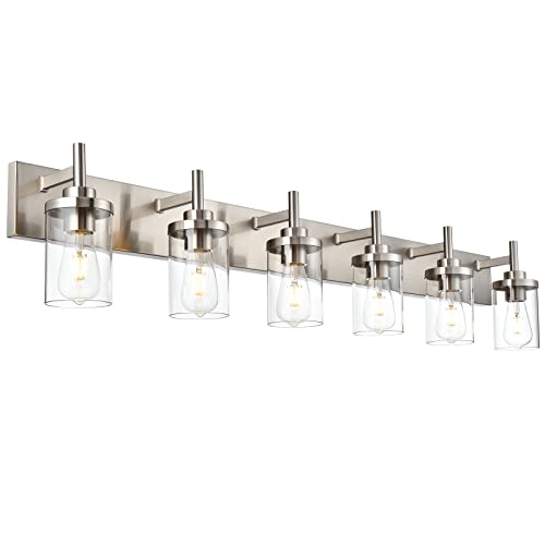 Brushed Nickel