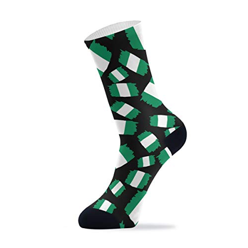 Nigerian Flag