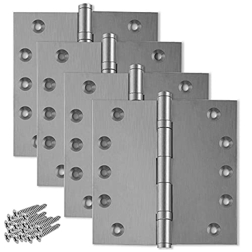 Satin Nickel