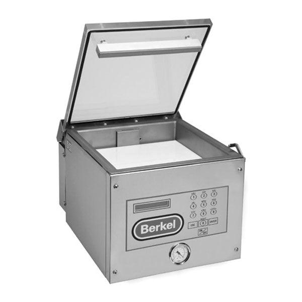 Berkel 250 STD Commercial Vacuum Sealer Machine - 12.5