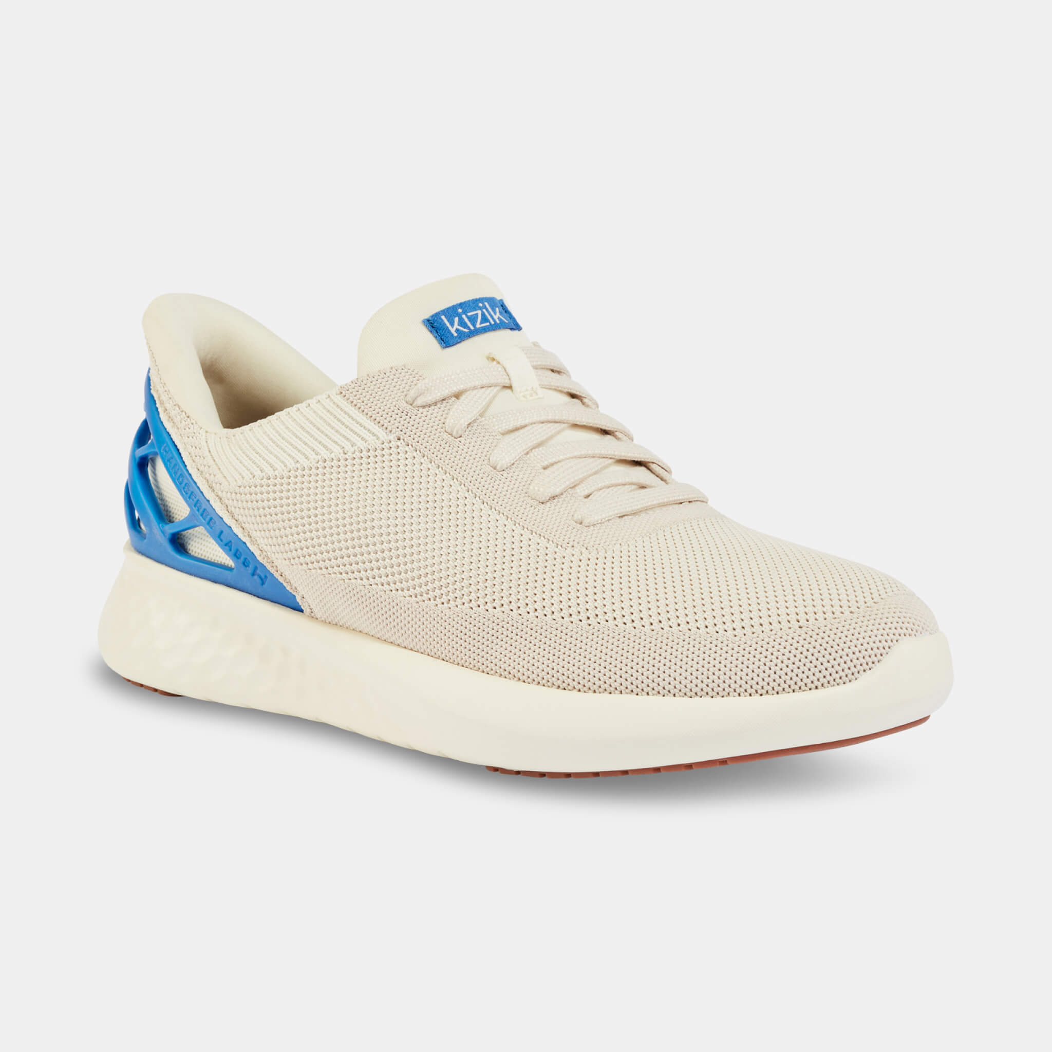 Women's Athens Running Shoes - Pristine/Supersonic Style - Lightweight & Comfortable for Jogging, Gym Workouts & Daily Wear