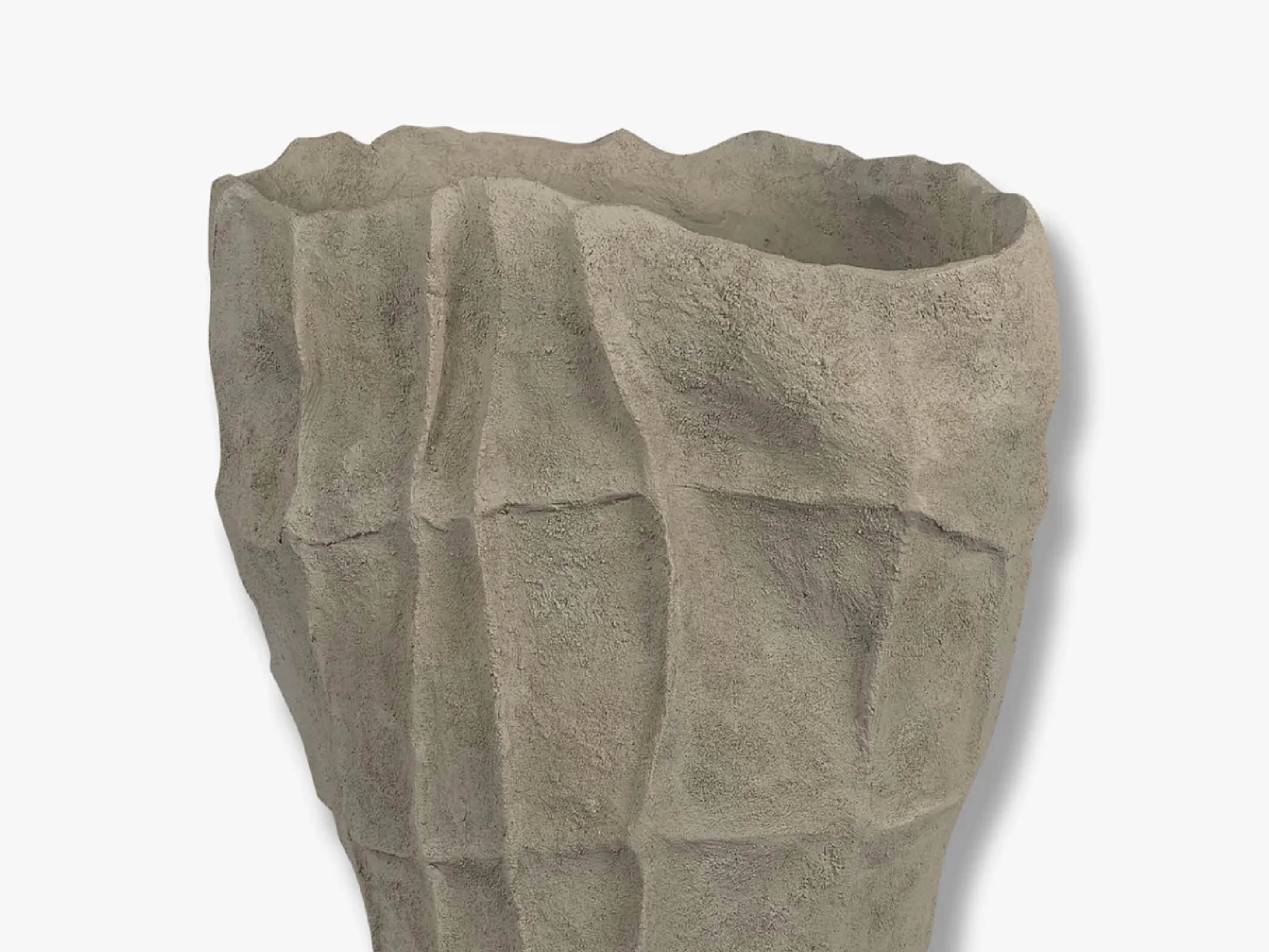 Artpiece Artistic Vase - Handcrafted Ceramic Home Decor for Living Room, Bedroom & Office - Perfect for Flower Arrangements & Interior Design