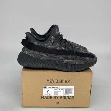 Adidas Yeezy Boost 350 V2 MX Dark Salt - Men's Running Shoes Size 7 | Comfortable Sneakers for Jogging, Gym & Casual Wear