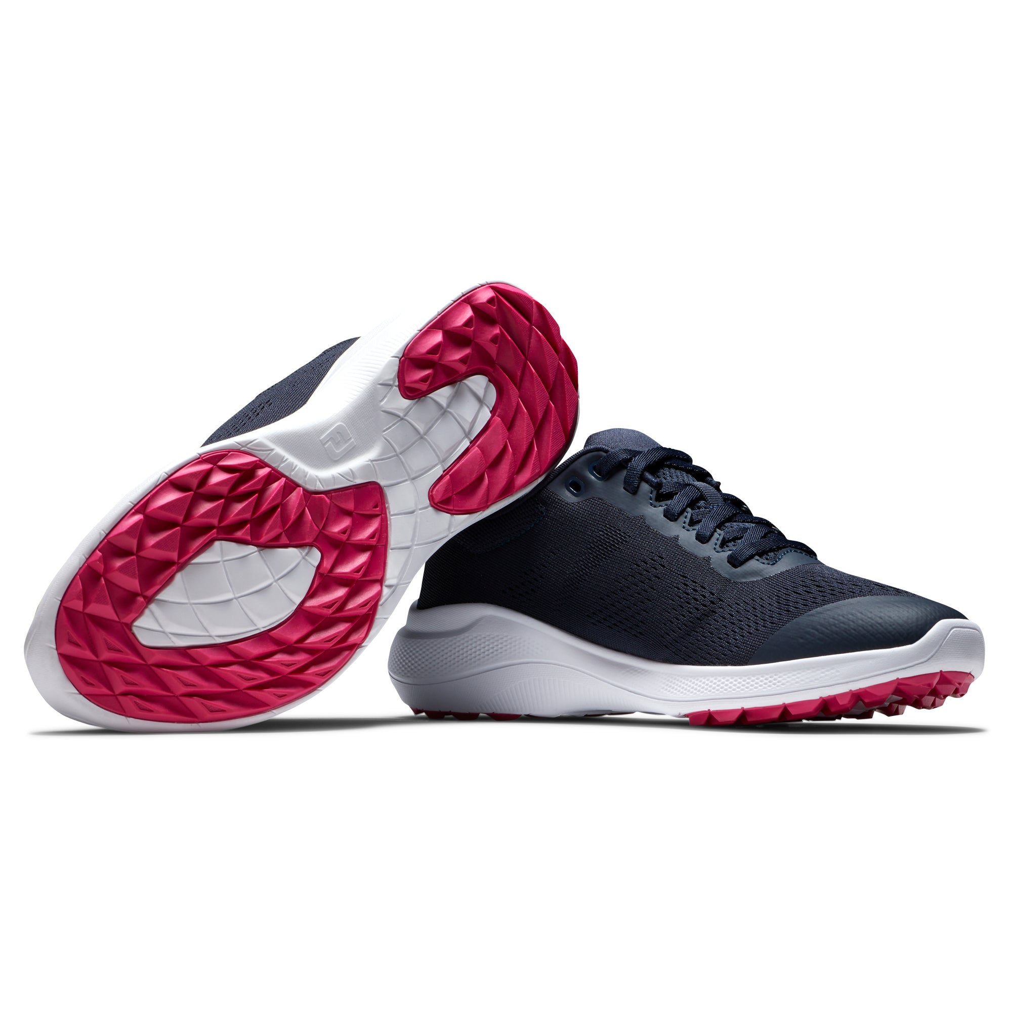 FootJoy Flex Spikeless Women's Golf Shoes - Comfortable & Lightweight for Walking the Course | Perfect for Casual & Competitive Play