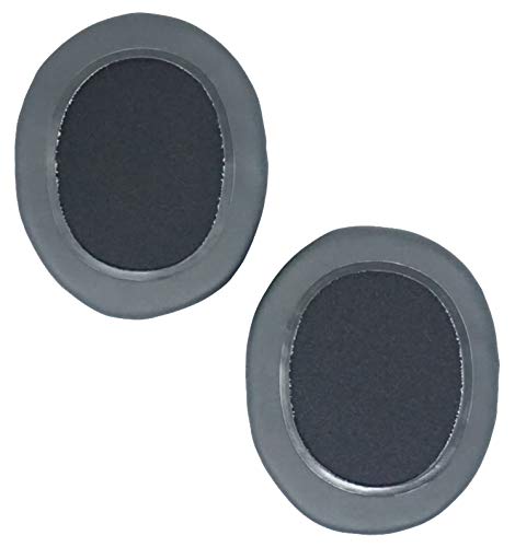 Turtle Beach XO Seven XO7 Pro Replacement Ear Pads - Premium Memory Foam Cushions for Xbox One Gaming Headset - Comfort Upgrade for Long Gaming Sessions