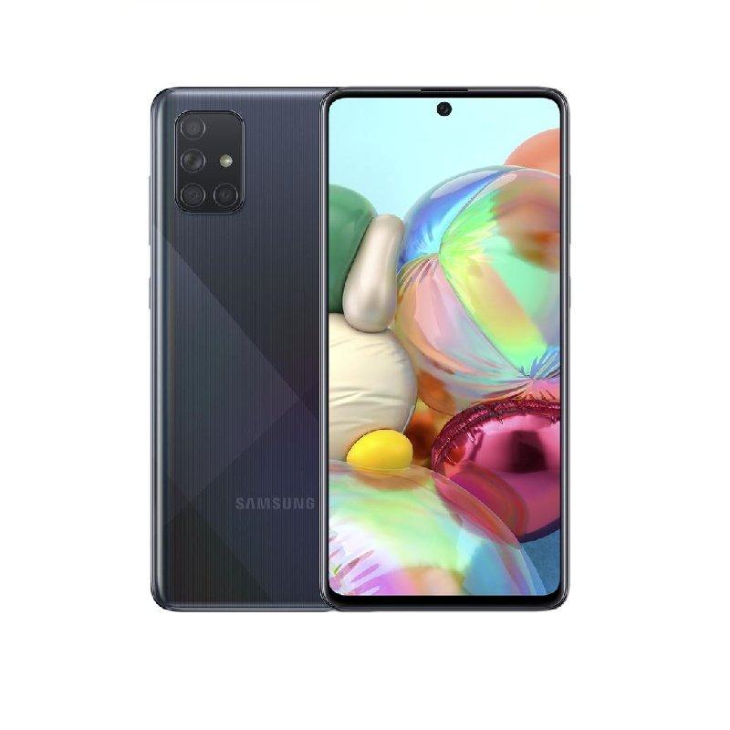Samsung Galaxy A71 5G Smartphone - 6.7