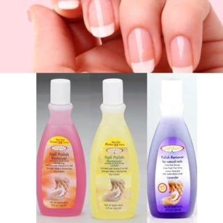 SOFSKIN (US Brand) Acetone Nail Polish Remover with Cuticle Moisturizer - Lemon Scented 3.8oz (112ml) for Professional Salon & At-Home Manicures