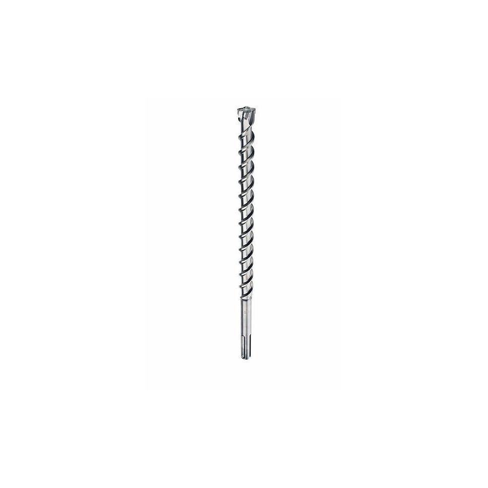 Bosch 2608586753 SDS-MAX-7 Hammer Drill Bit 16mm x 29.13In - Professional Masonry & Concrete Drilling for Construction & DIY Projects