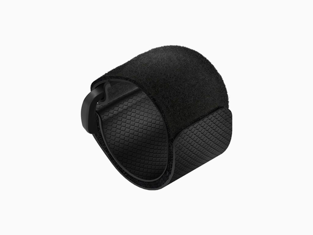 Quick Release Replacement Strap - Durable Nylon Adjustable Watch Band for Apple Watch, Garmin, Fitbit - Perfect for Sports, Workouts & Everyday Wear