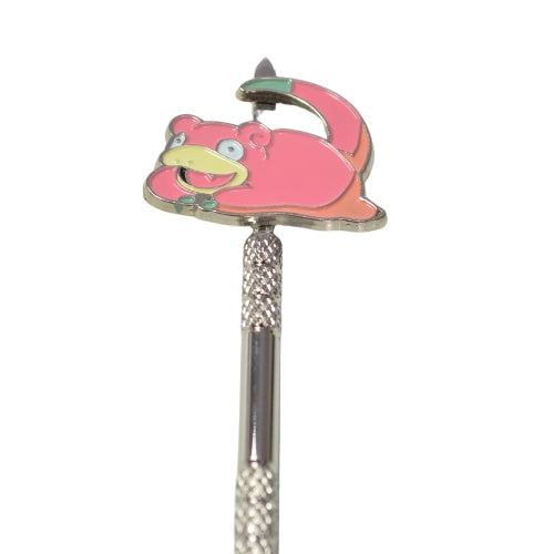 Premium Pokemon-Themed Dab Tools for Wax & Concentrates - Pikachu, Charizard & More - Perfect for Smoking Enthusiasts & Collectors (Great for Home Use, Parties & Gifting)