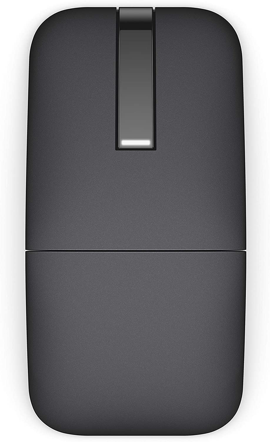 Dell WM615 Wireless Bluetooth Mouse - Ergonomic Design, Compatible with Laptop, PC, Mac - Perfect for Office, Home, and Travel Use
