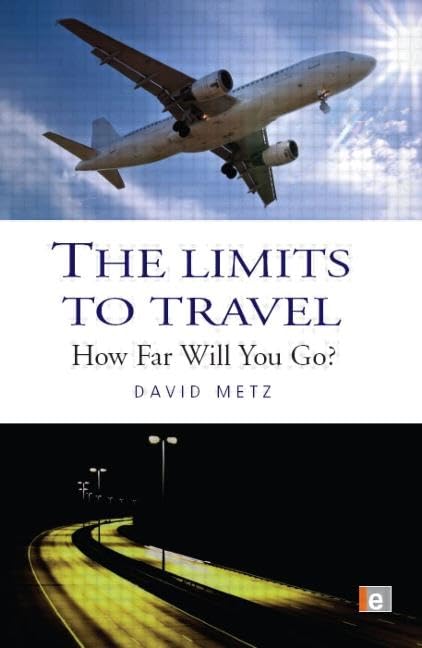 Travel Limits: How Far Will You Go? Explore Adventure Boundaries & Bucket List Destinations