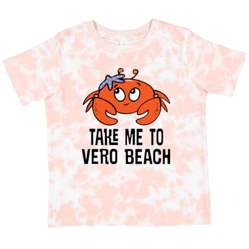Tie Dye Pink