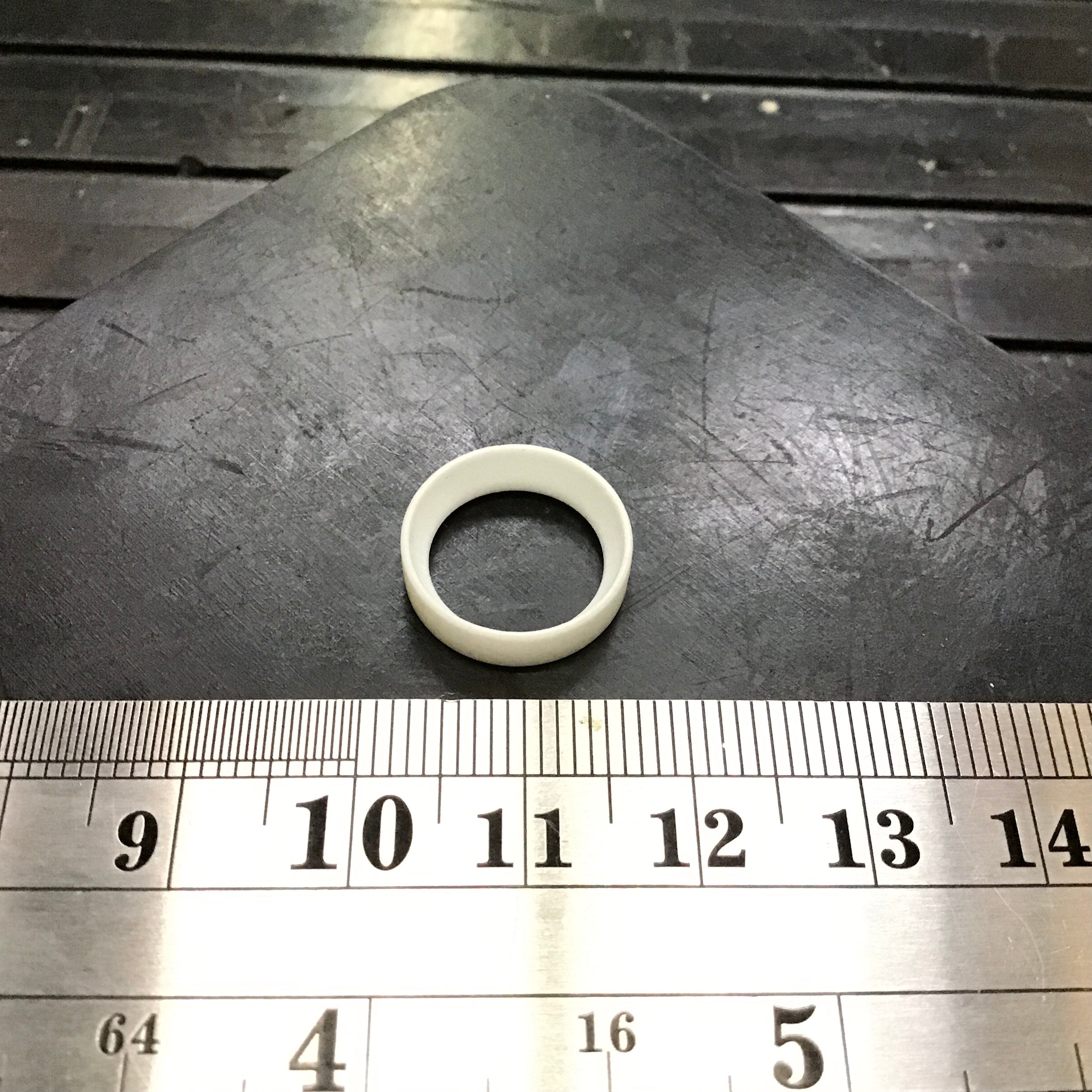 La Spaziale Steam Arm Ball Joint Gasket Replacement Part - Compatible with Espresso Machines - Perfect for Home Baristas & Coffee Shops
