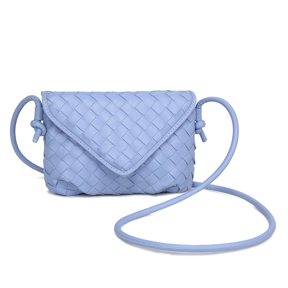 Kylo Crossbody Bag for Women - Stylish & Lightweight Shoulder Purse - Perfect for Travel, Shopping, and Everyday Use