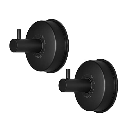 2 Matte Black