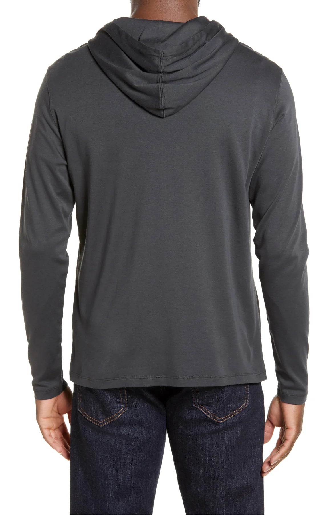 Robert Barakett Georgia Hoodie - Premium Cotton Pullover Sweatshirt for Men & Women | Cozy Casual Wear for Fall & Winter