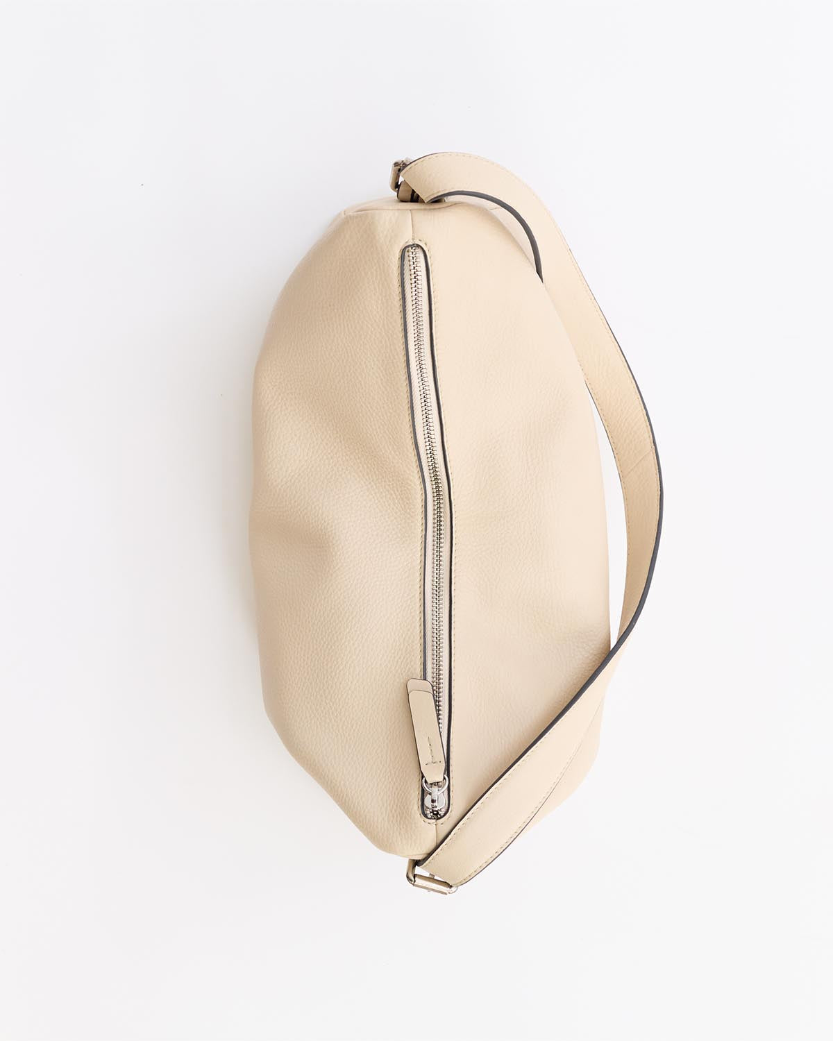 Lottie Women's Crossbody Bag - Stylish & Lightweight Oat Color Purse for Everyday Use | Perfect for Work, Travel & Casual Outings
