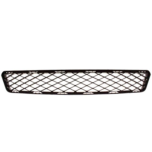 2010-2011 Toyota Camry SE Front Lower Bumper Cover Grill Grille Assembly - Textured Black Replacement Part for Enhanced Style & Protection | Perfect for Car Upgrades, Auto Body Repairs & Custom Modifications