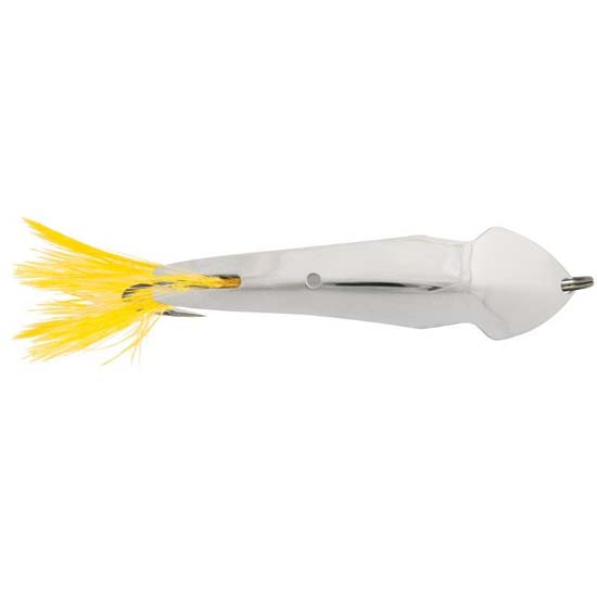 Tony Accetta Premium Fishing Spoons for Dogs - Durable & Safe Pet Training Lures for Outdoor Water Activities and Playtime
