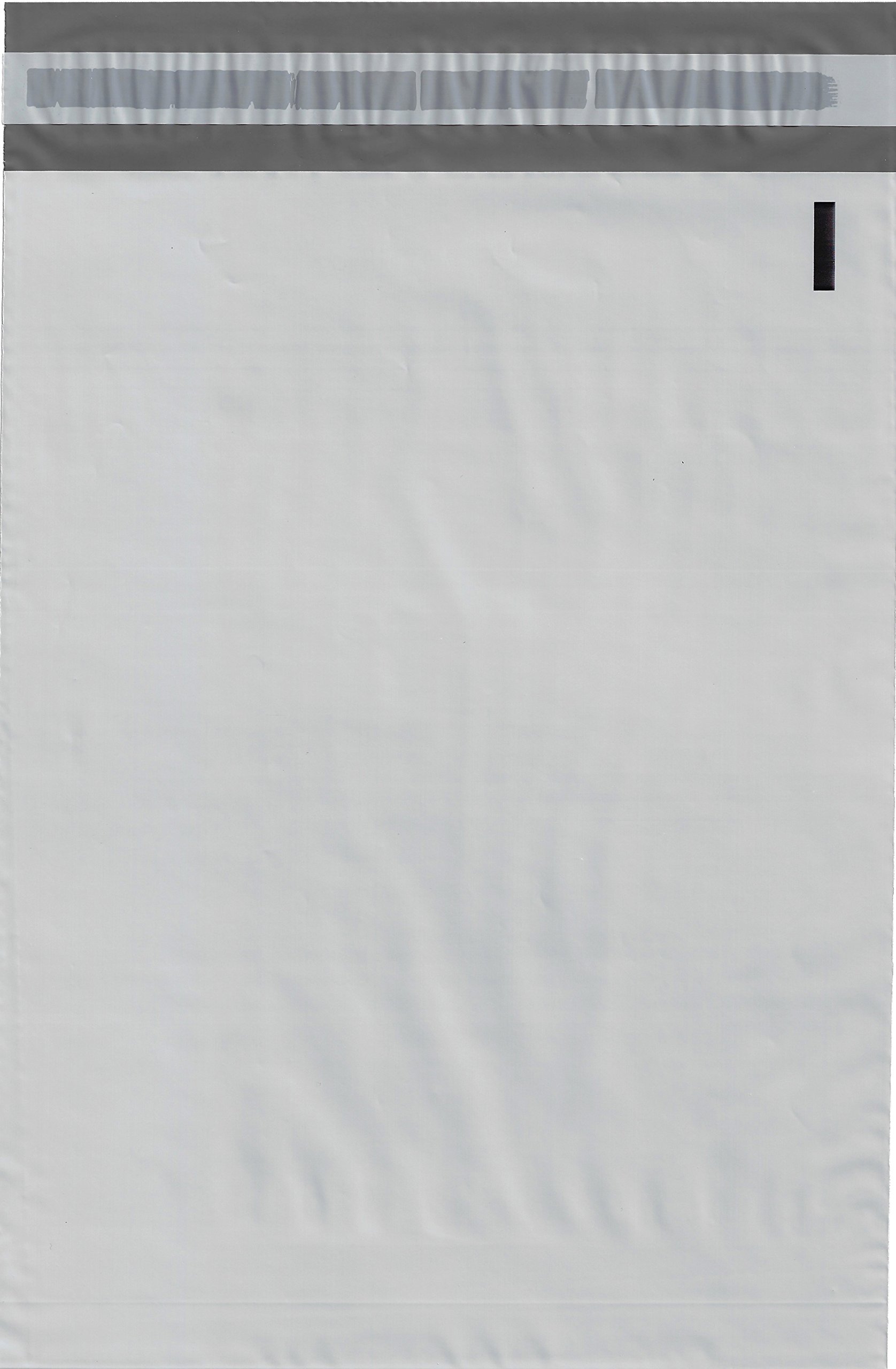 100 Pack Poly Mailer Envelopes - 25 (9x12 in), 25 (10x13 in) & 50 (14.5x19 in) Shipping Bags for Ecommerce, Online Stores & Small Business Packaging | Waterproof & Tear-Resistant Mailing Solutions