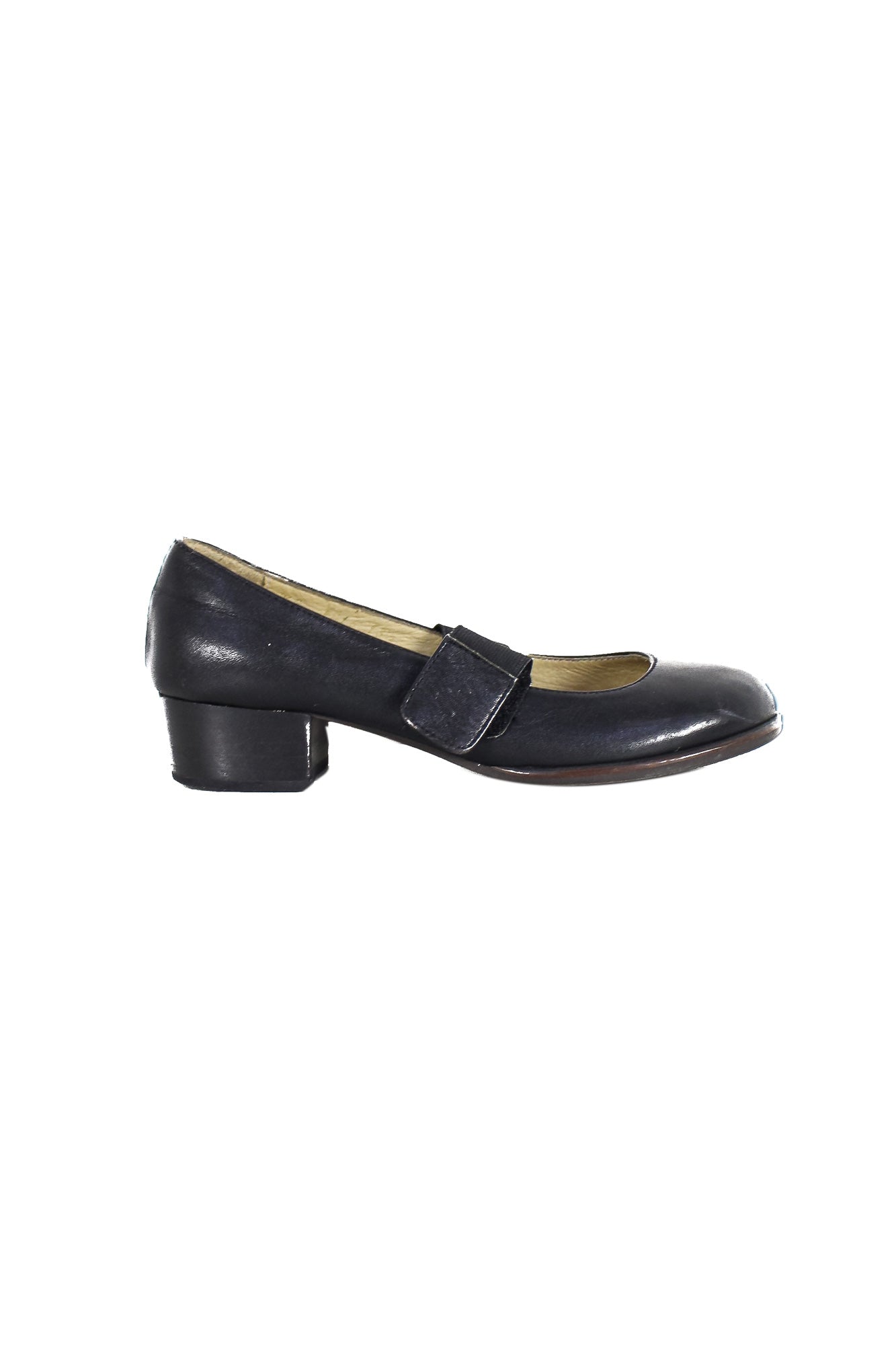 Mary Janes Shoes for Girls Age 7 (21cm) - Comfortable School Shoes & Dress Shoes for Kids - Perfect for School, Parties, and Special Occasions