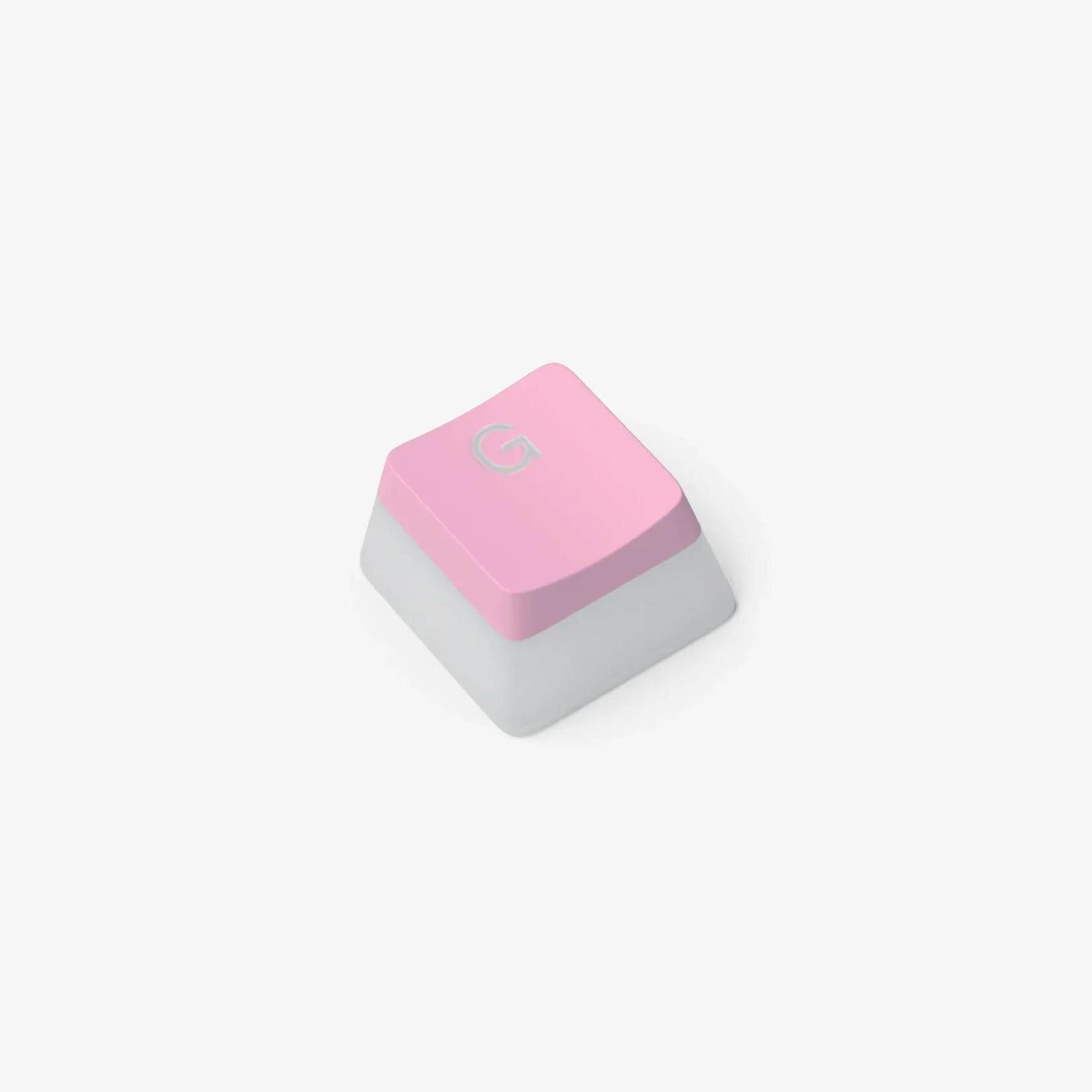 Glorious Aura Keycaps V2 - Premium PBT Double Shot Shine Through Backlit Mechanical Keyboard Keycaps (Black) - Perfect for Gaming, Typing & Custom Keyboard Builds